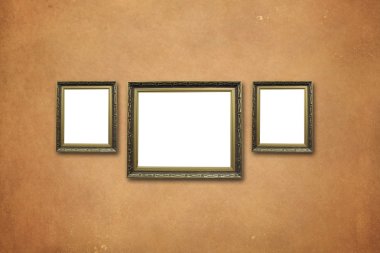 resim çerçevesi asmak duvar