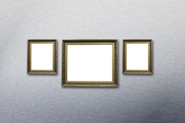 resim çerçevesi asmak duvar