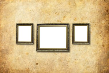 resim çerçevesi asmak duvar