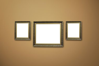 resim çerçevesi asmak duvar