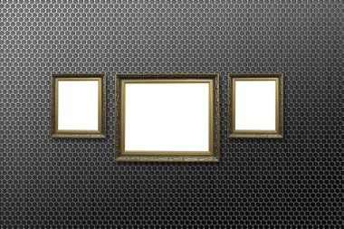 resim çerçevesi asmak duvar