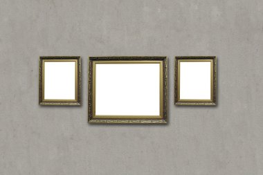 resim çerçevesi asmak duvar