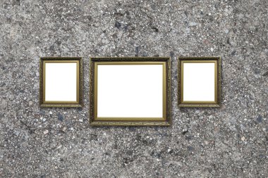 resim çerçevesi asmak duvar