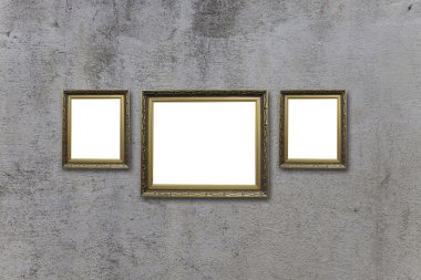 resim çerçevesi asmak duvar