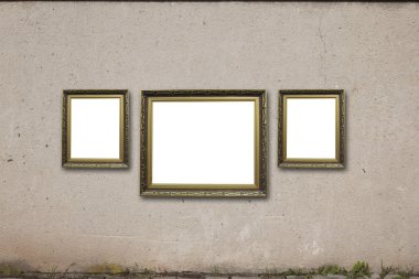 resim çerçevesi asmak duvar