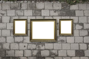 resim çerçevesi asmak duvar