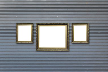 resim çerçevesi asmak duvar