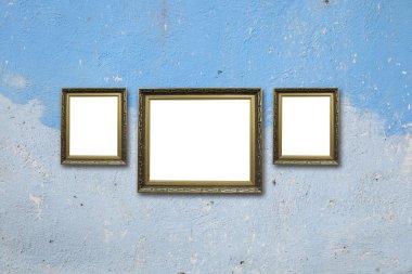 resim çerçevesi asmak duvar