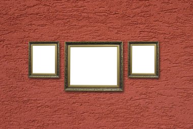 resim çerçevesi asmak duvar