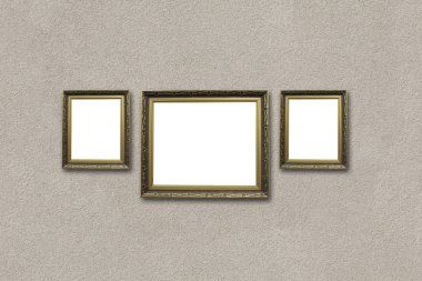 resim çerçevesi asmak duvar