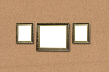 resim çerçevesi asmak duvar