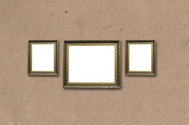 resim çerçevesi asmak duvar