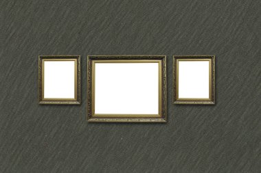 resim çerçevesi asmak duvar