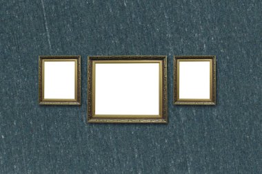 resim çerçevesi asmak duvar