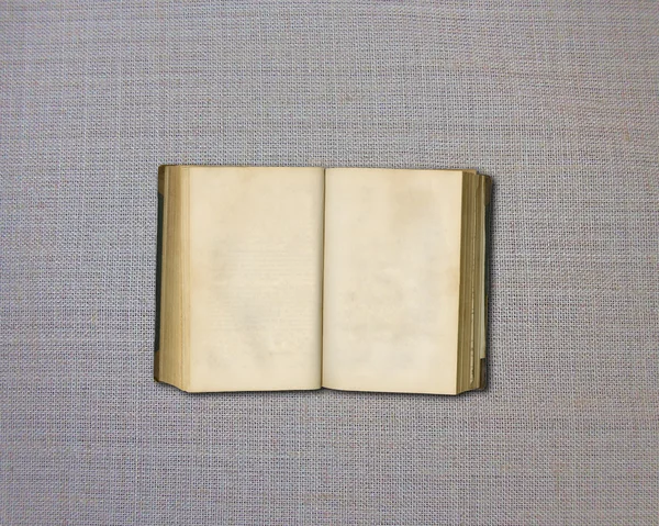 Libro delle note — Foto Stock