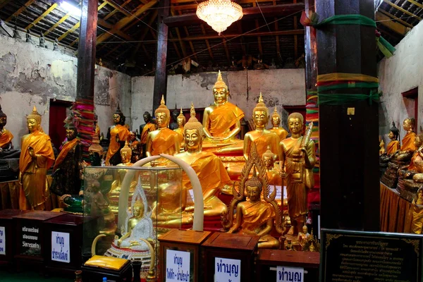 Image of Buddha,thailand — Stock Photo, Image