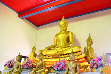 görüntü Buda, Tayland