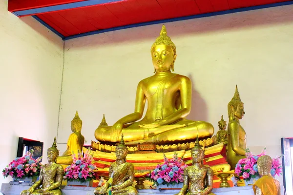 görüntü Buda, Tayland