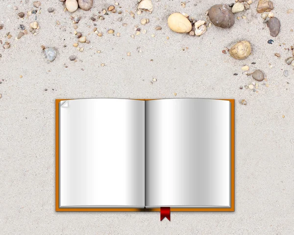 E-Book — Stockfoto