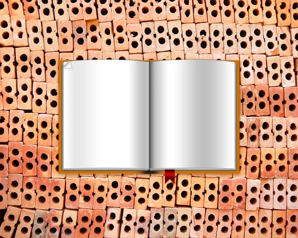 E-book — Foto Stock