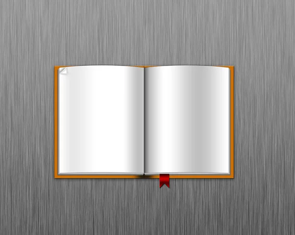 E-Book — Stockfoto