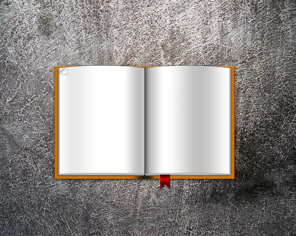 E-Book — Stockfoto