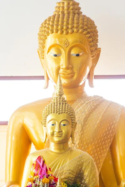 Bilden av buddha, thailand — Stockfoto