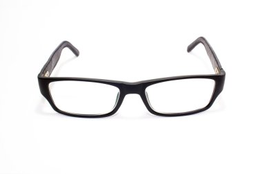 Siyah Gözlüklü Beyaz Gözlüklü