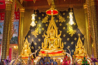 görüntü Buda, Tayland