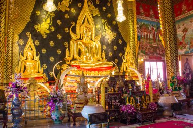 görüntü Buda, Tayland