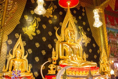 görüntü Buda, Tayland
