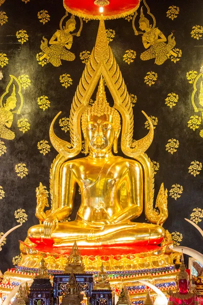 Image de Bouddha, Thaïlande — Photo