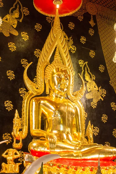 Image de Bouddha, Thaïlande — Photo