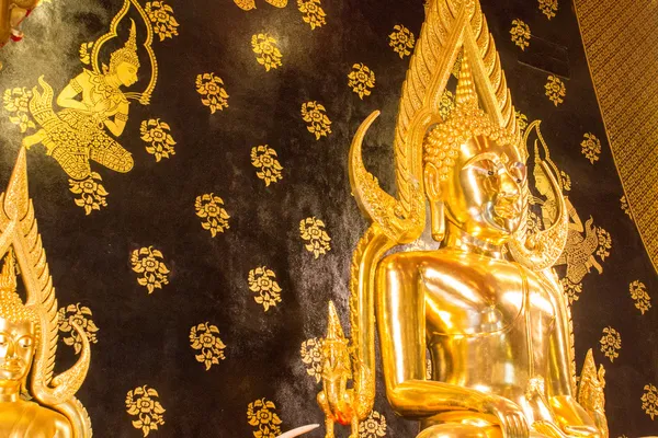佛，泰国的形象 — 图库照片