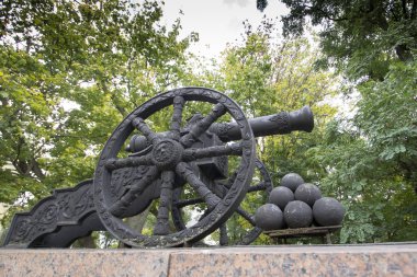 gomel, Beyaz Rusya'da sonbahar, Güz