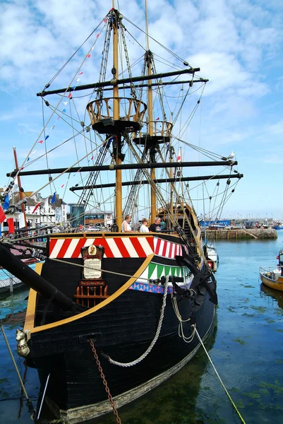 Golden Hind —  Fotos de Stock