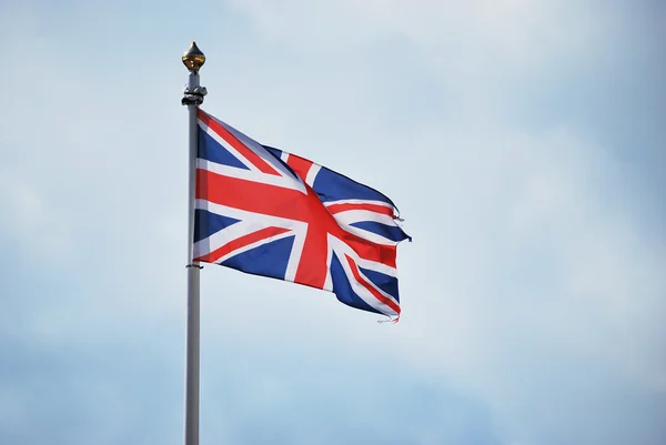 Union Jack — Stock Photo, Image