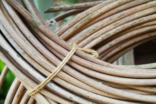 Paquete de palo —  Fotos de Stock