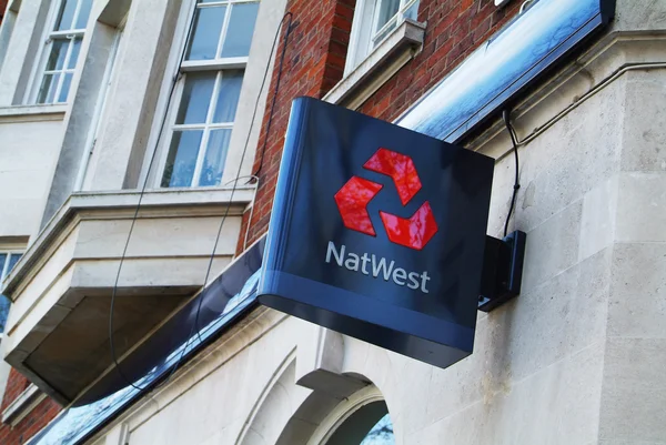 Signe NatWest — Photo