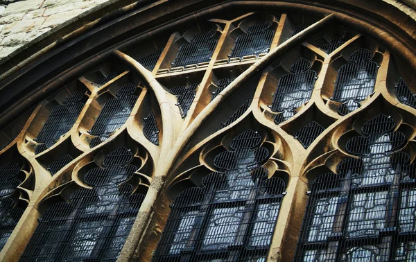 Church window — Stock Photo, Image