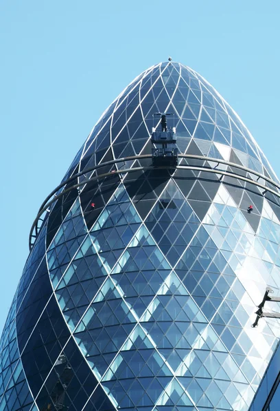 The Gherkin — Stock Photo, Image