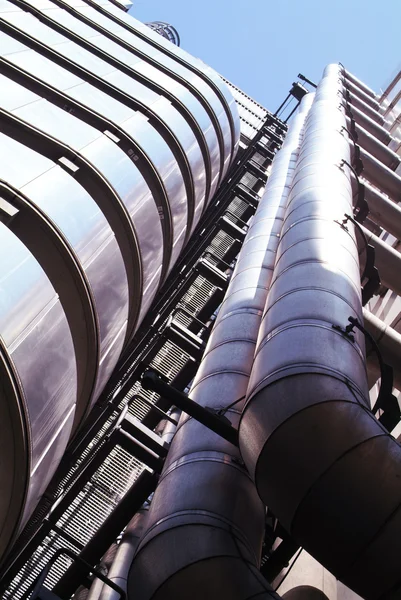 Lloyds of London — Stock Photo, Image