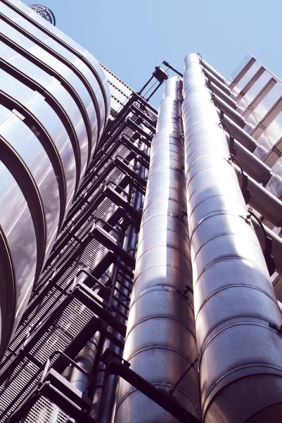 Lloyds von london — Stockfoto