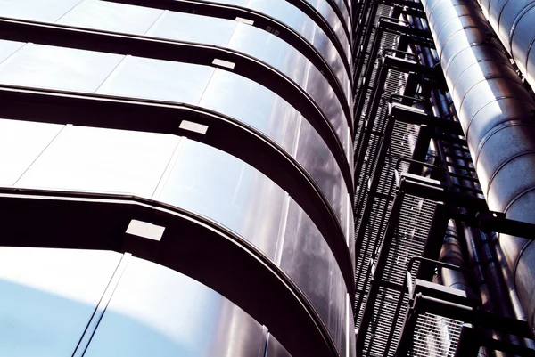 Lloyds of London – stockfoto