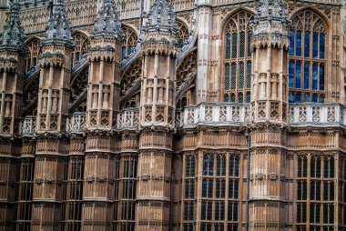 Westminster Abbey