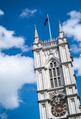 Westminster Abbey