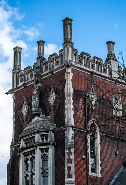 Palazzo di Lambeth — Foto Stock