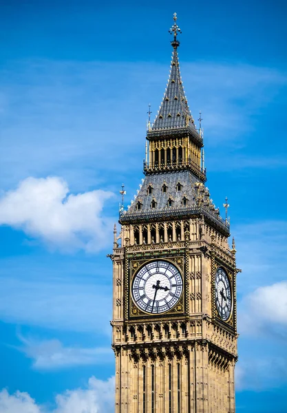 Big Ben — Stockfoto