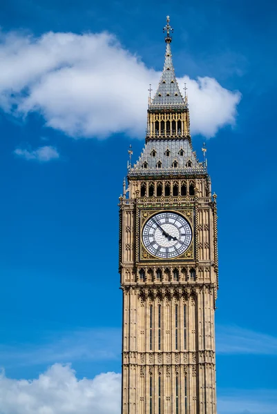 Big Ben — Stock Photo, Image