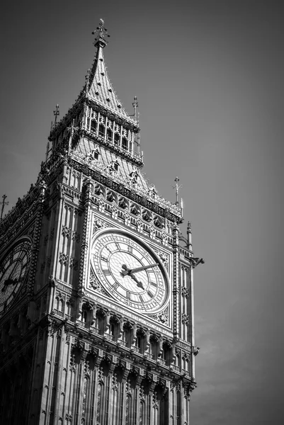 Big Ben — Stock Photo, Image